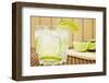 White Rum Cocktail-Amalia Ferreira-Espinoza-Framed Photographic Print