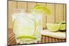 White Rum Cocktail-Amalia Ferreira-Espinoza-Mounted Photographic Print