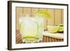 White Rum Cocktail-Amalia Ferreira-Espinoza-Framed Photographic Print