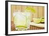 White Rum Cocktail-Amalia Ferreira-Espinoza-Framed Photographic Print