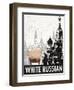 White Russian Destination-Marco Fabiano-Framed Art Print