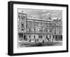 White'S, London, 1891-null-Framed Giclee Print