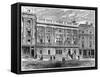 White'S, London, 1891-null-Framed Stretched Canvas