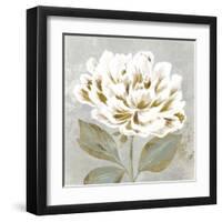 White Sage II-Aria K-Framed Art Print