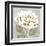 White Sage II-Aria K-Framed Art Print