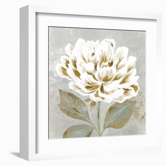 White Sage II-Aria K-Framed Art Print