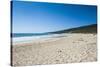 White Sand and Turquoise Water Near Margaret River, Western Australia, Australia, Pacific-Michael Runkel-Stretched Canvas