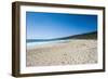 White Sand and Turquoise Water Near Margaret River, Western Australia, Australia, Pacific-Michael Runkel-Framed Photographic Print