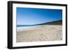 White Sand and Turquoise Water Near Margaret River, Western Australia, Australia, Pacific-Michael Runkel-Framed Photographic Print