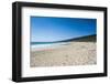 White Sand and Turquoise Water Near Margaret River, Western Australia, Australia, Pacific-Michael Runkel-Framed Photographic Print