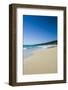 White Sand and Turquoise Water Near Margaret River, Western Australia, Australia-Michael-Framed Photographic Print