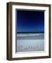 White Sand Beach at Cayo Coco Keys, Ciego De Avila, Cuba-Alfredo Maiquez-Framed Photographic Print