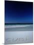 White Sand Beach at Cayo Coco Keys, Ciego De Avila, Cuba-Alfredo Maiquez-Mounted Photographic Print