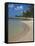 White Sand Beach, Bridgetown, Barbados, West Indies, Caribbean, Central America-Angelo Cavalli-Framed Stretched Canvas