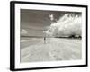 White Sand Beach, Ilha De Itamaraca, Pernambuco, Brazil-Anthony Asael-Framed Photographic Print