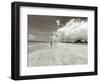 White Sand Beach, Ilha De Itamaraca, Pernambuco, Brazil-Anthony Asael-Framed Photographic Print