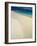 White Sand Beach, San Cristobal Island, Galapagos Islands, Ecuador-Jack Stein Grove-Framed Photographic Print