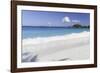 White Sand beach, St John, USVI-George Oze-Framed Photographic Print