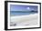 White Sand beach, St John, USVI-George Oze-Framed Photographic Print