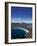 White Sand Beach, Wineglass Bay, Coles Bay, Freycinet National Park,Tasmania, Australia-Kober Christian-Framed Photographic Print