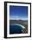 White Sand Beach, Wineglass Bay, Coles Bay, Freycinet National Park,Tasmania, Australia-Kober Christian-Framed Photographic Print