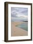 White Sand Dunes and Fresh Water Lakes at Lencois Maranheinses National Park, Brazil-Guido Cozzi-Framed Photographic Print