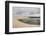 White Sand Dunes and Fresh Water Lakes at Lencois Maranheinses National Park, Brazil-Guido Cozzi-Framed Photographic Print