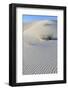 White Sand Dunes-JuneJ-Framed Photographic Print