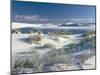 White Sands Desert, New Mexico, USA-Adam Woolfitt-Mounted Photographic Print