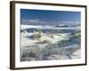 White Sands Desert, New Mexico, USA-Adam Woolfitt-Framed Photographic Print