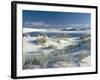 White Sands Desert, New Mexico, USA-Adam Woolfitt-Framed Photographic Print