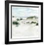 White Sands I-Megan Meagher-Framed Limited Edition