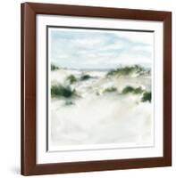 White Sands I-Megan Meagher-Framed Limited Edition