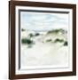 White Sands I-Megan Meagher-Framed Limited Edition