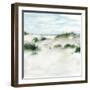 White Sands I-Megan Meagher-Framed Art Print