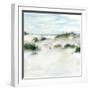 White Sands I-Megan Meagher-Framed Art Print