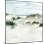 White Sands I-Megan Meagher-Mounted Art Print