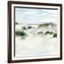 White Sands I-Megan Meagher-Framed Art Print