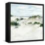 White Sands I-Megan Meagher-Framed Stretched Canvas