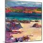 White Sands, Iona, 2011-Peter Graham-Mounted Giclee Print