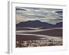 White Sands National Monument at Sunset, New Mexico, USA-Charles Sleicher-Framed Photographic Print