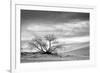 White Sands National Monument, New Mexico-Rob Sheppard-Framed Photographic Print