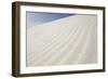 White Sands National Monument, New Mexico-Rob Sheppard-Framed Photographic Print