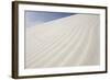 White Sands National Monument, New Mexico-Rob Sheppard-Framed Photographic Print