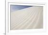 White Sands National Monument, New Mexico-Rob Sheppard-Framed Photographic Print