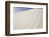White Sands National Monument, New Mexico-Rob Sheppard-Framed Photographic Print