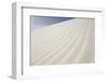 White Sands National Monument, New Mexico-Rob Sheppard-Framed Photographic Print