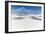 White Sands National Monument, New Mexico-Ian Shive-Framed Photographic Print