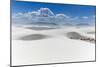 White Sands National Monument, New Mexico-Ian Shive-Mounted Photographic Print