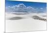 White Sands National Monument, New Mexico-Ian Shive-Mounted Photographic Print